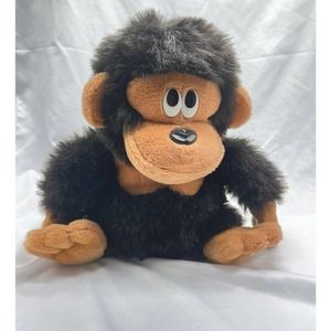 VTG Dakin Gabby Gorilla plush
